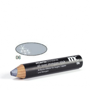 MarieChristine - Shimmer Stick - Silverblue