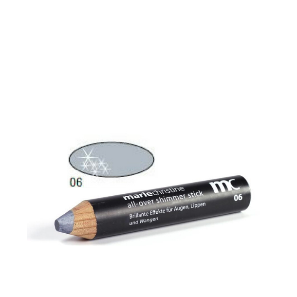 Shimmer Stick - Silverblue