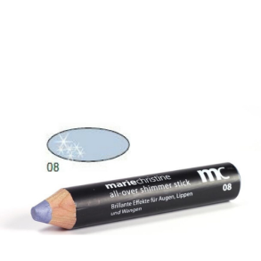 Shimmer Stick - Blue