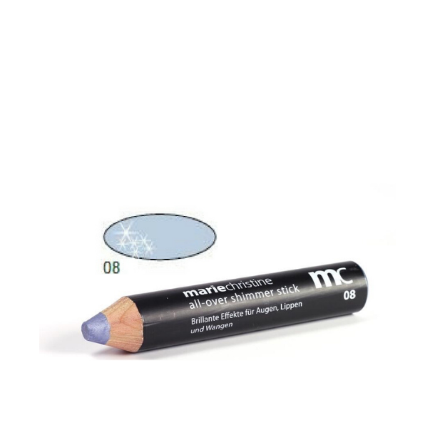 Shimmer Stick - Blue