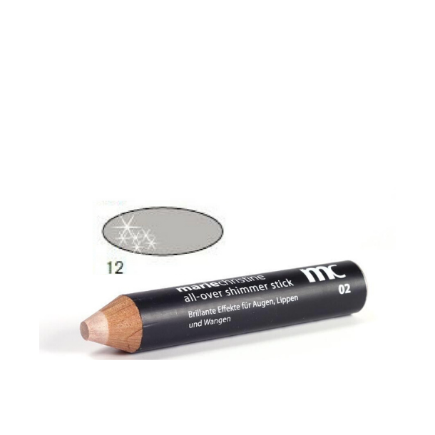 Shimmer Stick - Platin