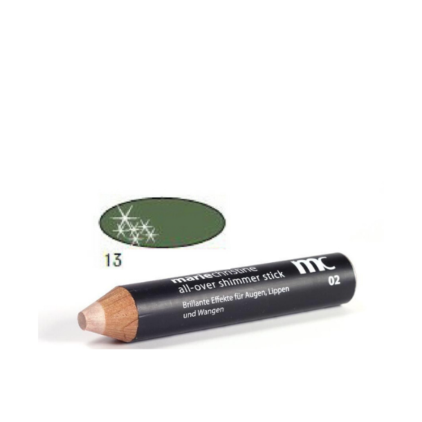 Shimmer Stick - Khaki