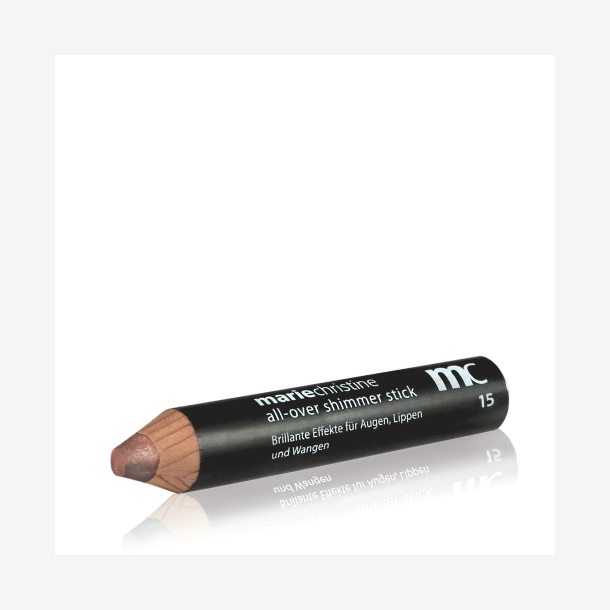 Shimmer Stick - Nr. 15 Light Brown