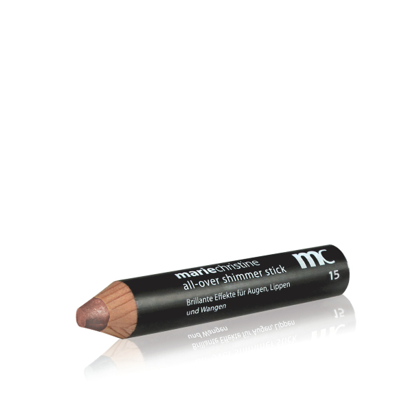 Shimmer Stick - Nr. 15 Light Brown
