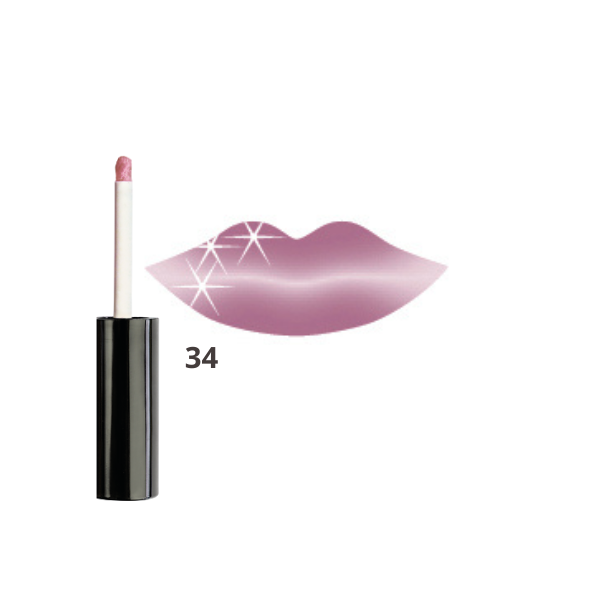 Lip Gloss - Lilac