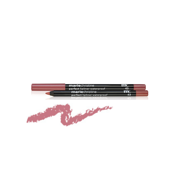 Perfect Lipliner - Rosewood