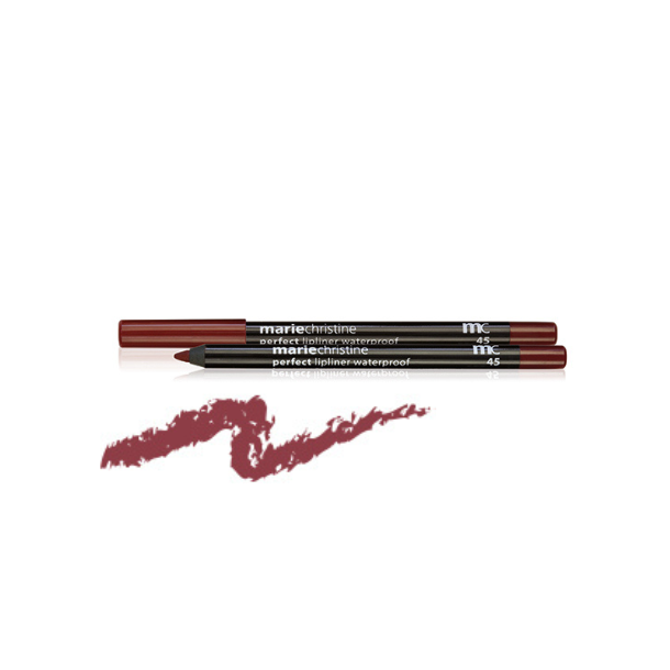 Perfect Lipliner - Bordeaux