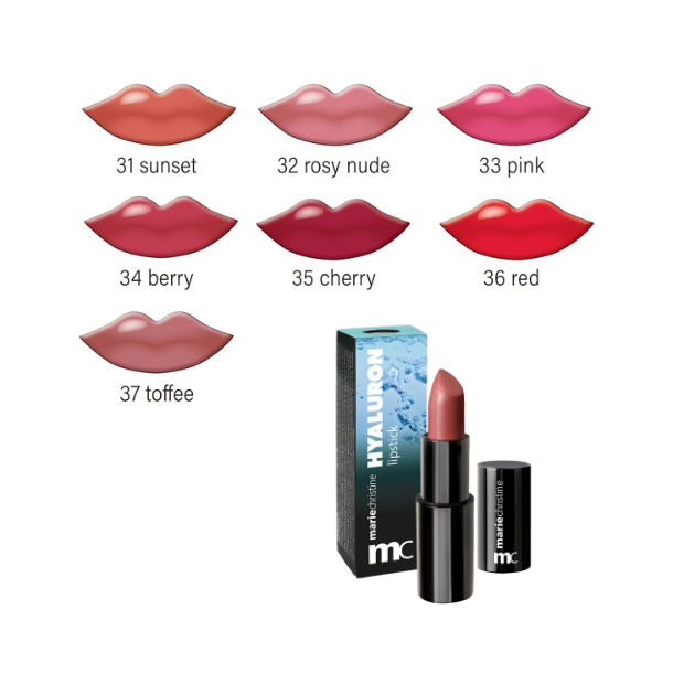 Hyaluron Lbestift - Berry