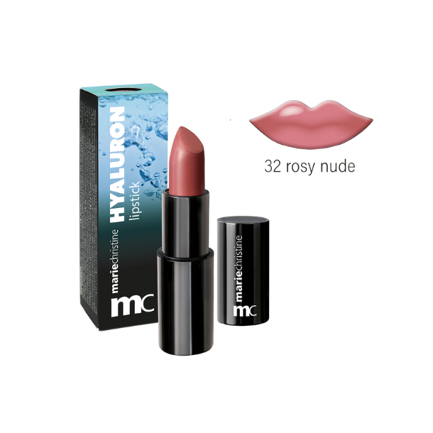 Hyaluron Lbestift - Rosy Nude