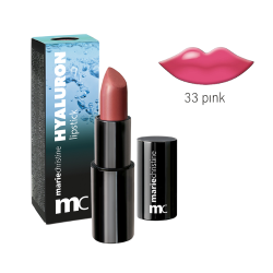 MarieChristine - Hyaluron Lipstick - Pink