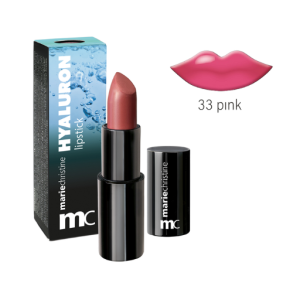 MarieChristine - Hyaluron Lipstick - Pink