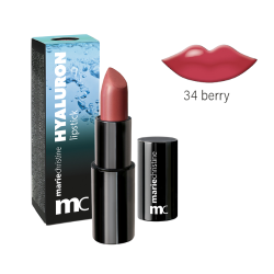 MarieChristine - Hyaluron Lipstick - Berry