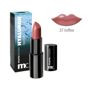  MarieChristine - Hyaluron Lipstick - Toffee