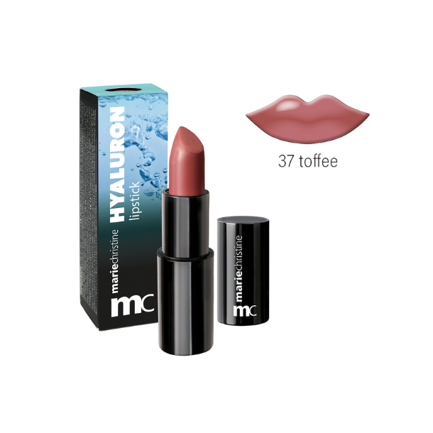  MarieChristine - Hyaluron Lipstick - Toffee