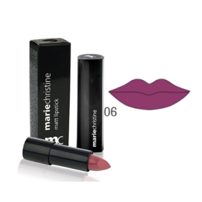 Super Lipstick Matt - Desire