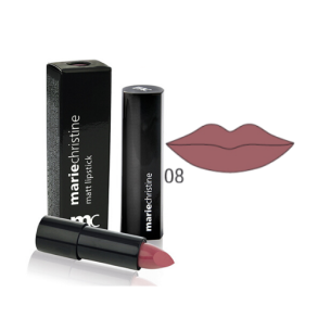 MarieChristine - Super Lipstick Matt - Emotion