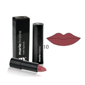 MarieChristine - Super Lipstick Matt - Vanity