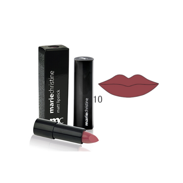 MarieChristine - Super Lipstick Matt - Vanity