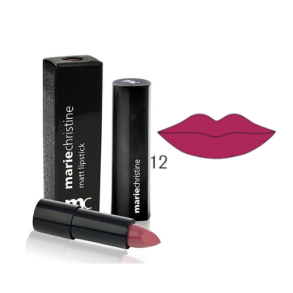 Super Lipstick Matt - Passion