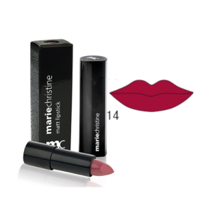 Super Lipstick Matt - Temptation