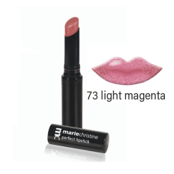 MarieChristine - Perfect Lipstick - Light Magenta