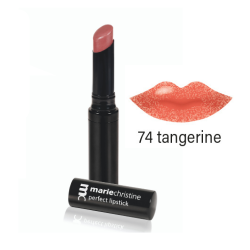 MarieChristine - Perfect Lipstick - Tangerine