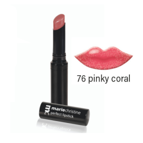 Perfect Lipstick - Pinky Coral