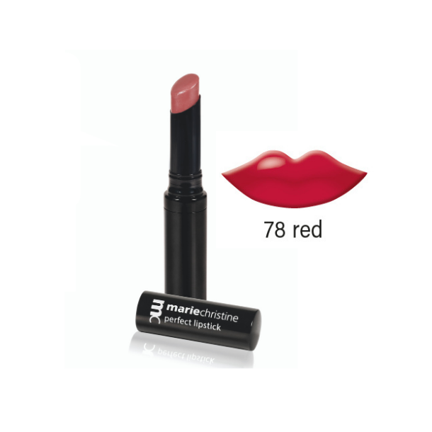 Perfect Lipstick - Red