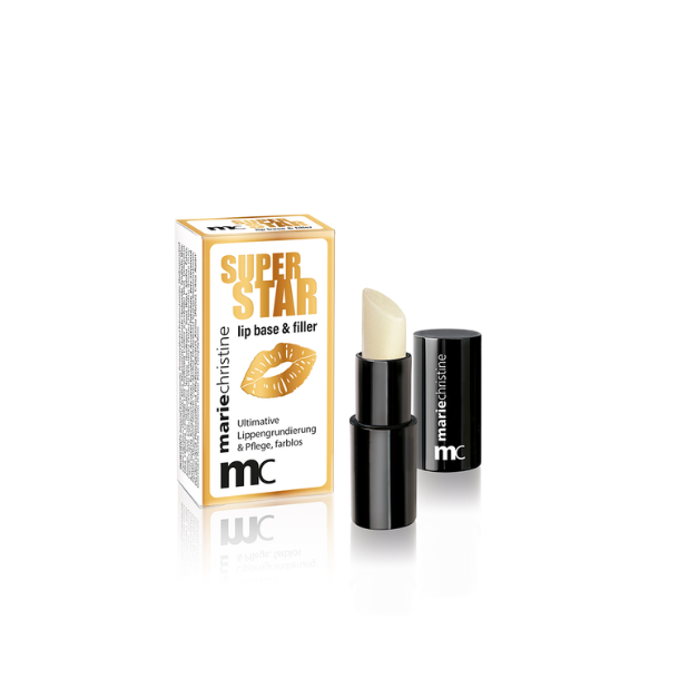 SUPERSTAR Lip base and Filler