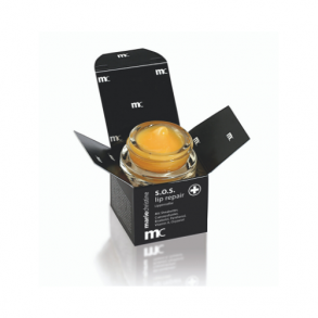 MarieChristine - SOS Lip Repair Tester