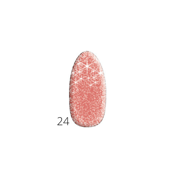 MarieChristine Neglelak - Perle Rose