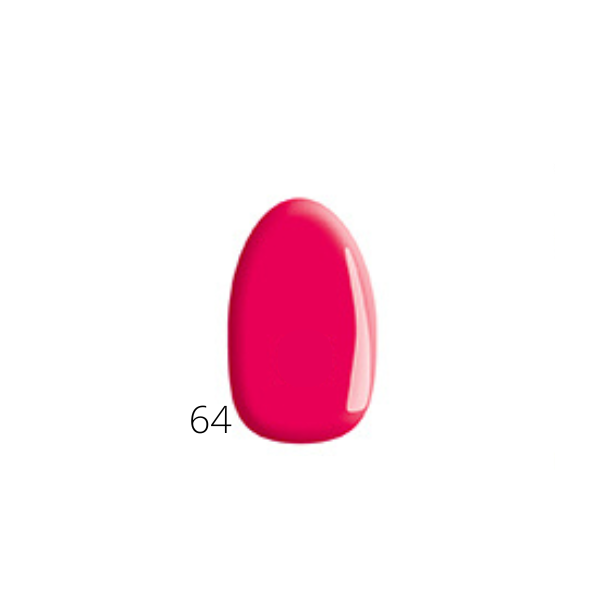 Neglelak - Cherry