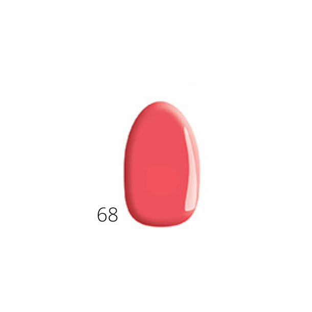 MarieChristine Neglelak - Coral