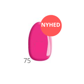 Neglelak - Hot Magenta