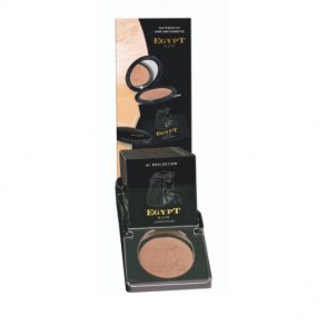 MarieChristine - Egypt Sun Powder Reflection - Display