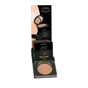 Egypt Sun Powder Sportiv - DISPLAY