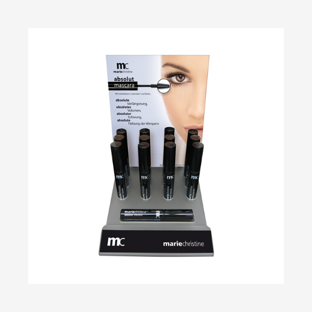 Absolut Mascara - DISPLAY