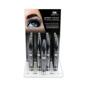 MarieChristine - Perfect Mascara - Display