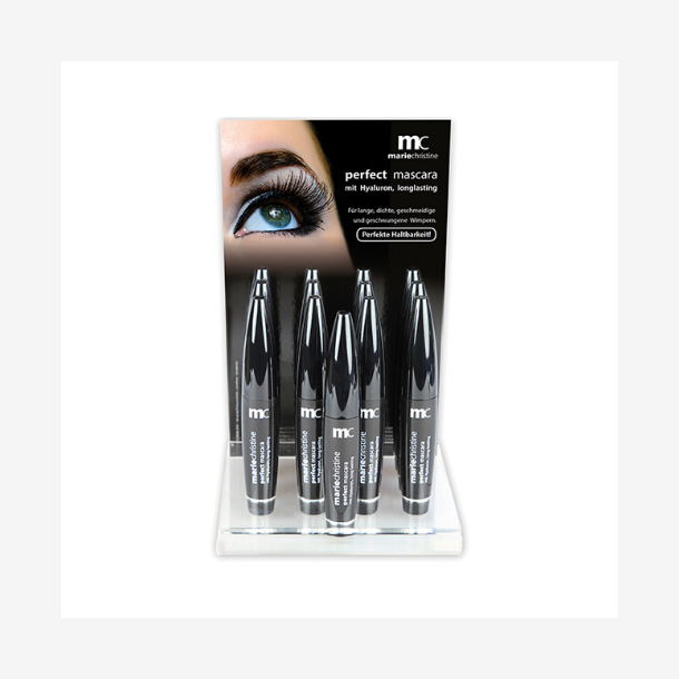 Perfect Mascara - DISPLAY