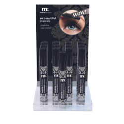 MarieChristine - Mascara So Beautiful  - Display