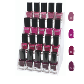 MarieChristine - Berry Beauties - Display