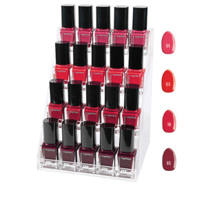 MarieChristine - All in RED - Display