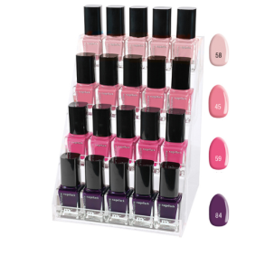 MarieChristine - Happy Nails - Display