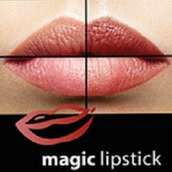 MarieChristine - Magic Lipstick