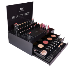 Beauty Box m. testere