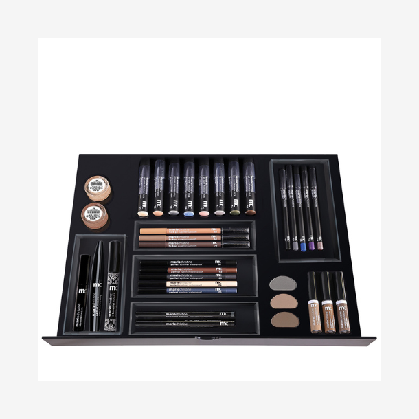 Beauty Box m. testere