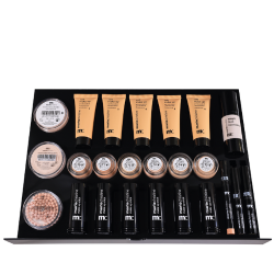 Beauty Box m. testere