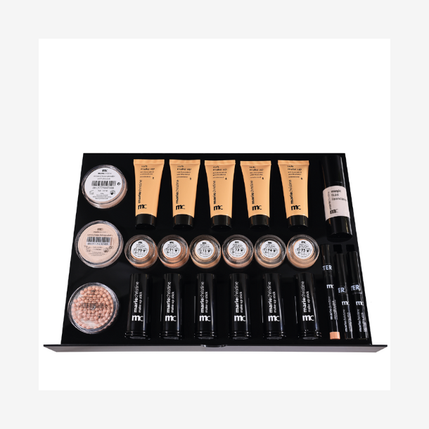 Beauty Box m. testere
