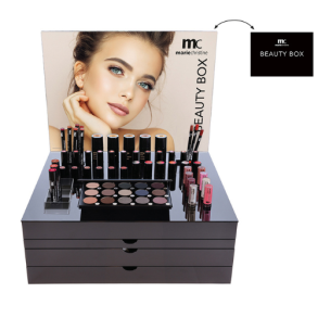 Beauty Box m. testere