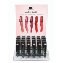 MarieChristine - Perfect Lipstick - Display 